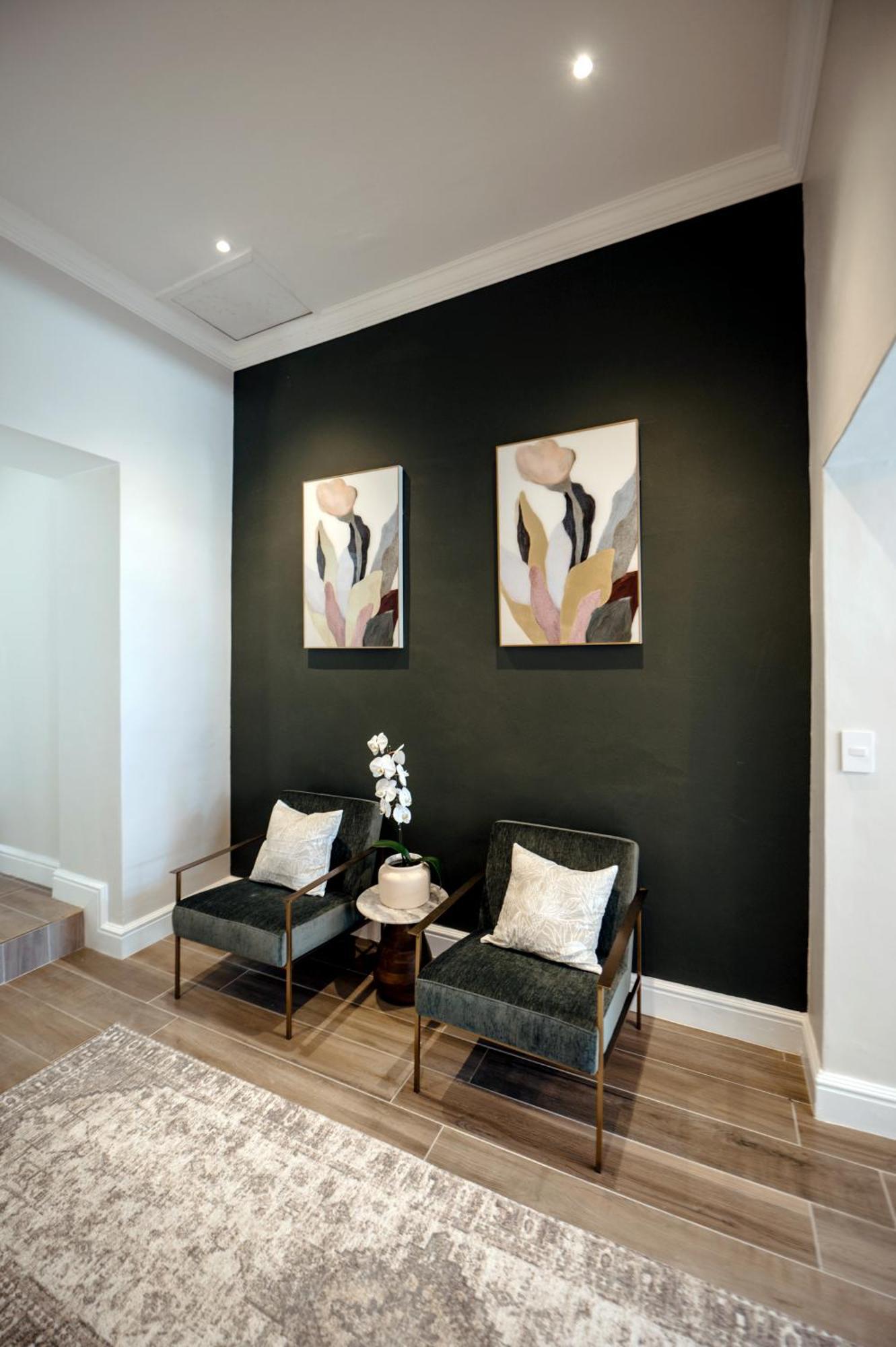 Dixon House In De Waterkant By Cape Finest Kapstaden Eksteriør billede